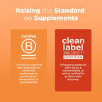 MaryRuth Organics Liquid Multivitamin+Hair Growth | Biotin 10000mcg