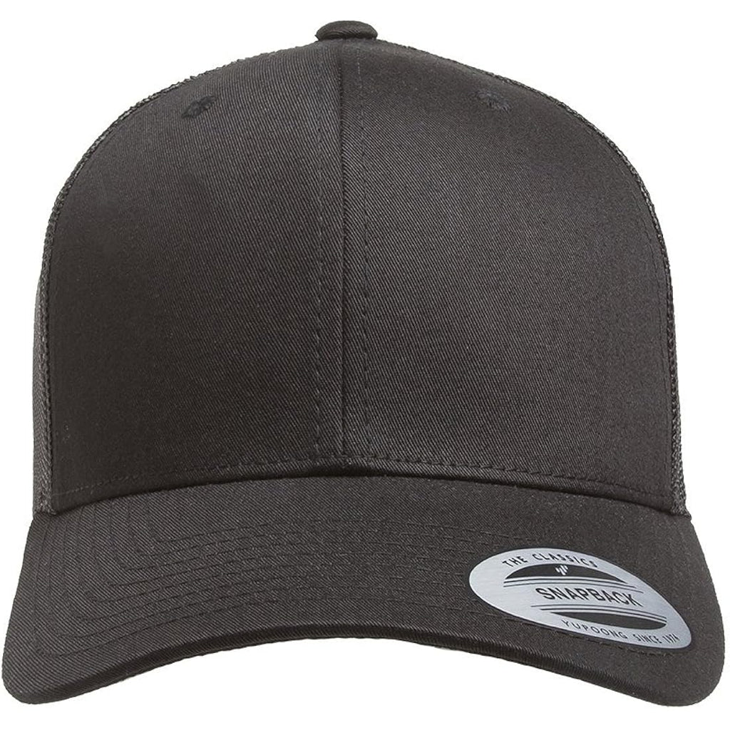 Yupoong Men's YP Classic Trucker Cap, OSFA