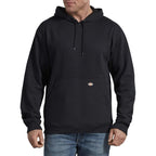 Dickies Men's Big Tall Pullover Fleece Hoodie