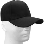 Falari Baseball Cap Adjustable Size for Running Workouts and Outdoor Activities All Seasons