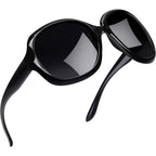 Joopin Oversized Sunglasses Womens Trendy Polarized Large Driving Sun Glasses Ladies Uv Protective Big Sunnies Shades