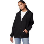 Hanes, Ecosmart Fleece Full-zip Hoodie for Men, Hooded Sweatshirt