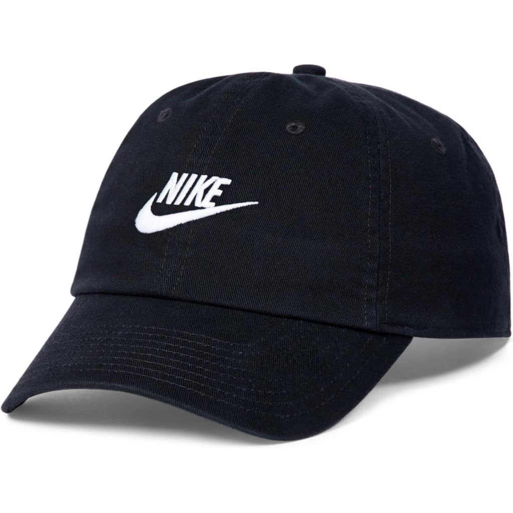 Nike Unisex Adult Club Unstructured Futura Wash Cap