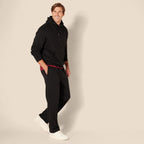 Amazon Essentials Men's Hoodies, Sherpa-Lined Pullover