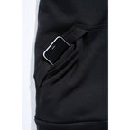 Carhartt Men's Rain Defender Relaxed Fit Midweight Sherpa-Lined Full-Zip Sweatshirt