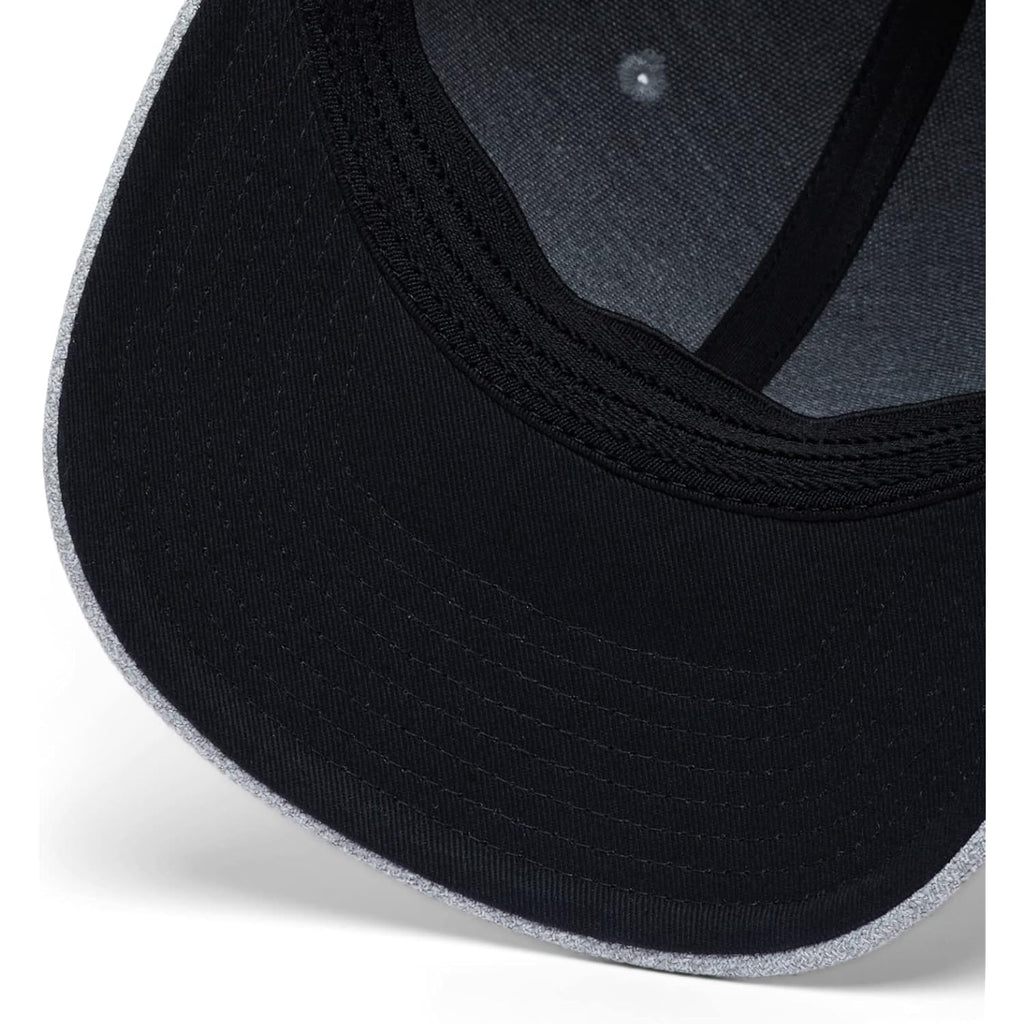 Columbia Unisex-Adult PFG Snap Back Fish Flag Ballcap