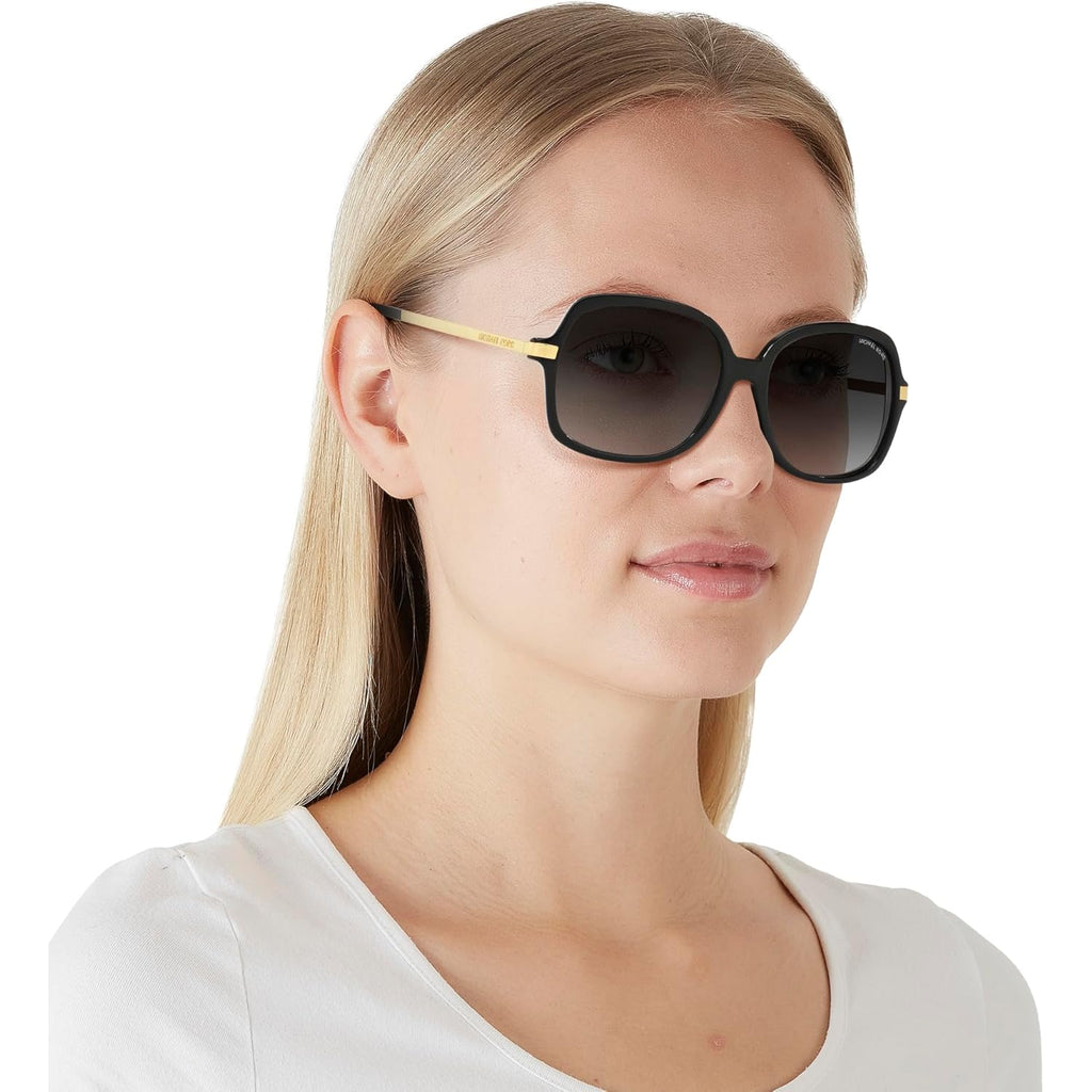 Michael Kors Women'S Adrianna I Square Sunglasses