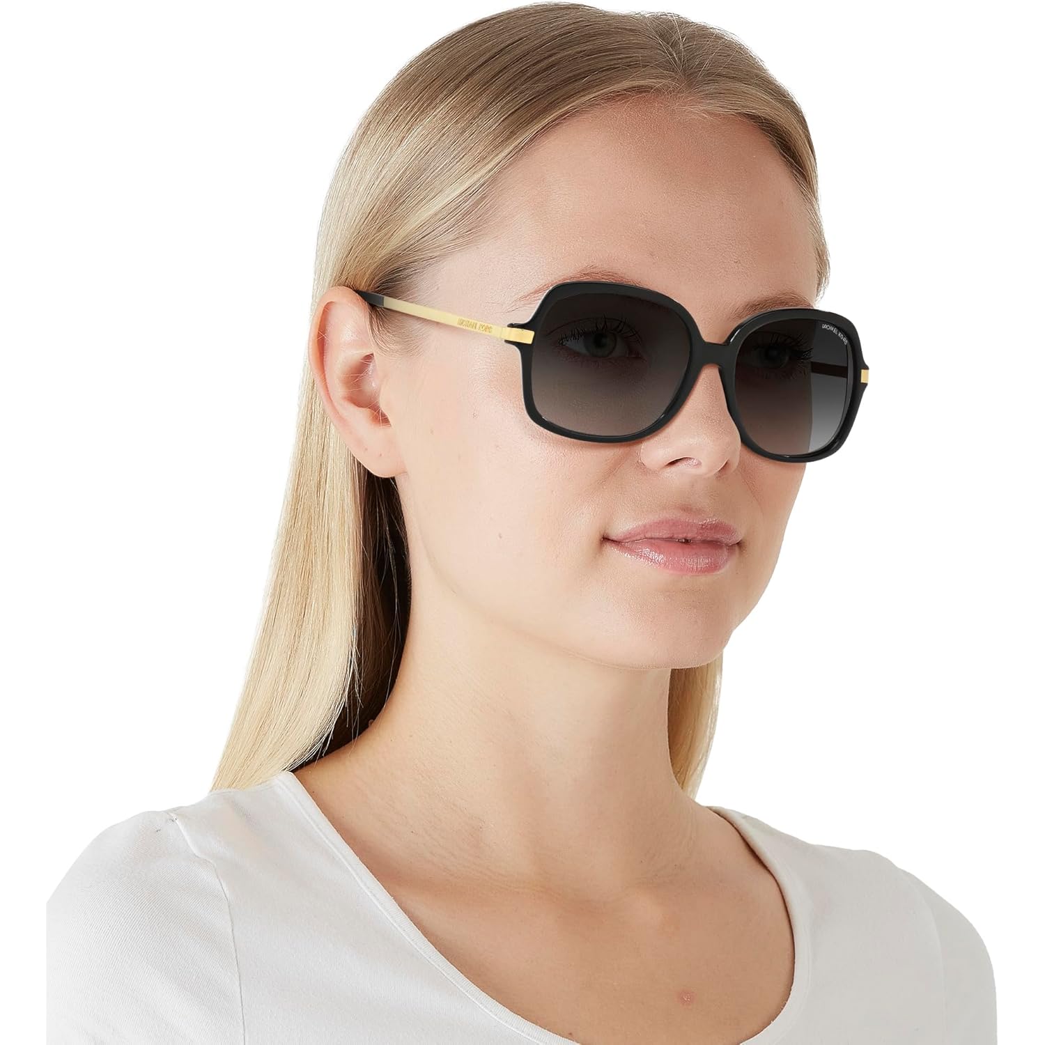 Michael Kors Women'S Adrianna I Square Sunglasses