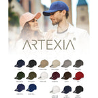 Baseball Cap 100% Cotton Hats for Men Hats for Women Cooling Performance Womens Baseball Caps