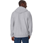 Hanes Men's Ultimate Sweatshirt, Heavyweight Fleece Hoodie, Cotton Sweatshirt for Men