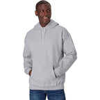 Hanes Men's Ultimate Sweatshirt, Heavyweight Fleece Hoodie, Cotton Sweatshirt for Men