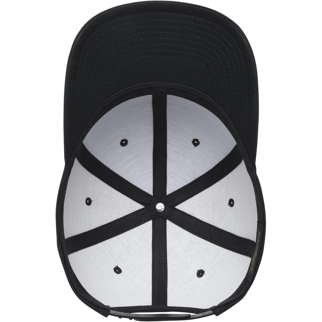 Yupoong Unisex-Adult Yp Classics Retro Snapback Cap