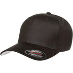 Flexfit Two-Tone Stretch Mesh Fitted Cap Hat