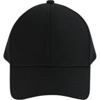 VOBOOM Men Quick Dry Baseball Cap Laser Cut Mesh Ball Curved Brim Snapback Hat