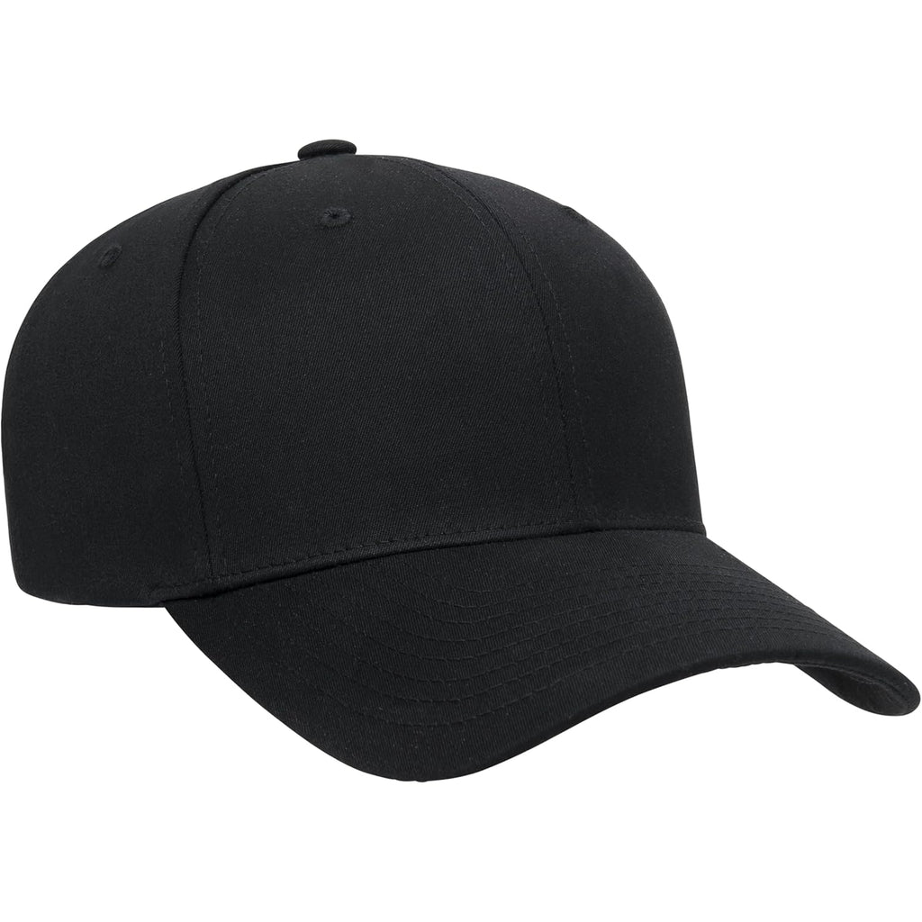 Yupoong Unisex-Adult Yp Classics Retro Snapback Cap