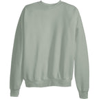 Hanes Men's EcoSmart Fleece, Pullover Crewneck Sweatshirt, 1 or 2 Pack