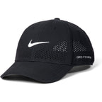 Nike Unisex Adult Dri-Fit ADV Club Structured Swoosh Cap