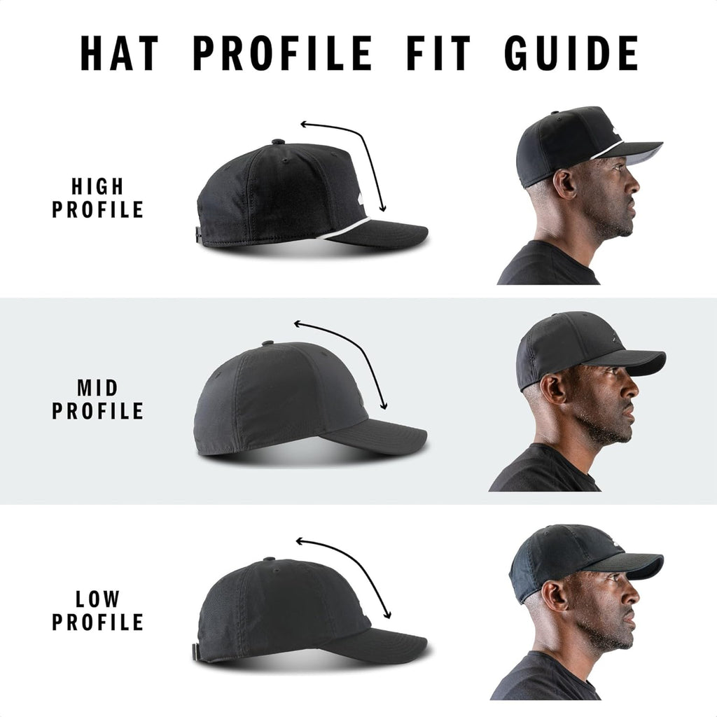 adidas Mens Baseball Cap – Ultimate Adjustable Strapback Hat, Relaxed Fit, Cotton