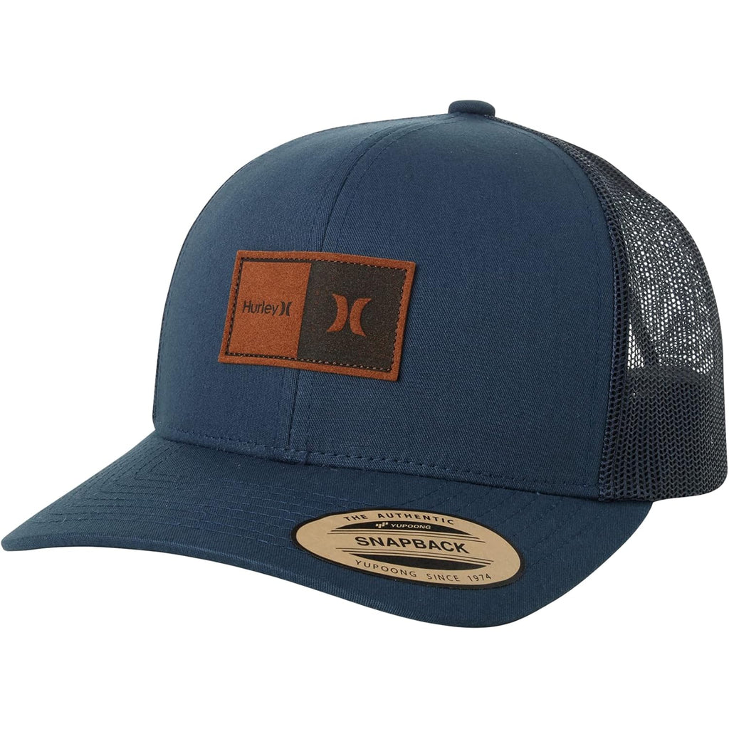 Hurley Men's M Fairway Trucker Hat