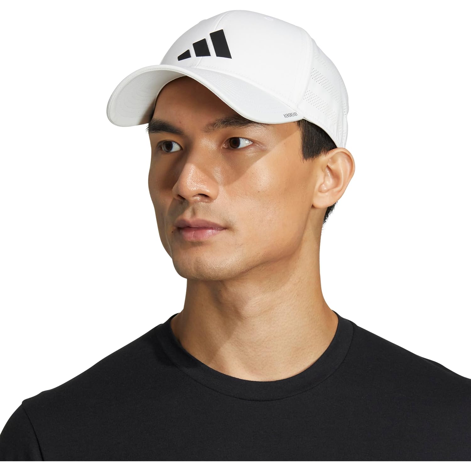 Adidas Unisex-Adult Gameday Hat – Flexible Stretch Sports Baseball Cap