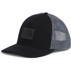 THE NORTH FACE Keep It Patched Trucker | Deep Fit Snapback Hat for Men & Women with Breathable Mesh Panels