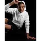 Nike Men's Club Pullover Fleece Hoodie