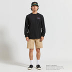 Brixton Men's Jolt Medium Profile Snapback Hat