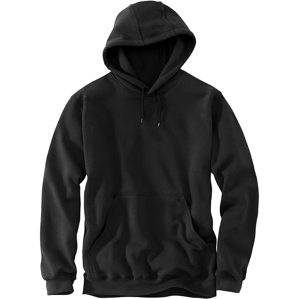 Ultra Performance Mens Pullover Sweatshirt Hoodies Men’s Fleece Hoodie Sweatshirts Casual Lightweight Active Hoodie’s for Men