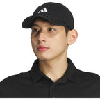 adidas Mens Baseball Cap – Ultimate Adjustable Strapback Hat, Relaxed Fit, Cotton