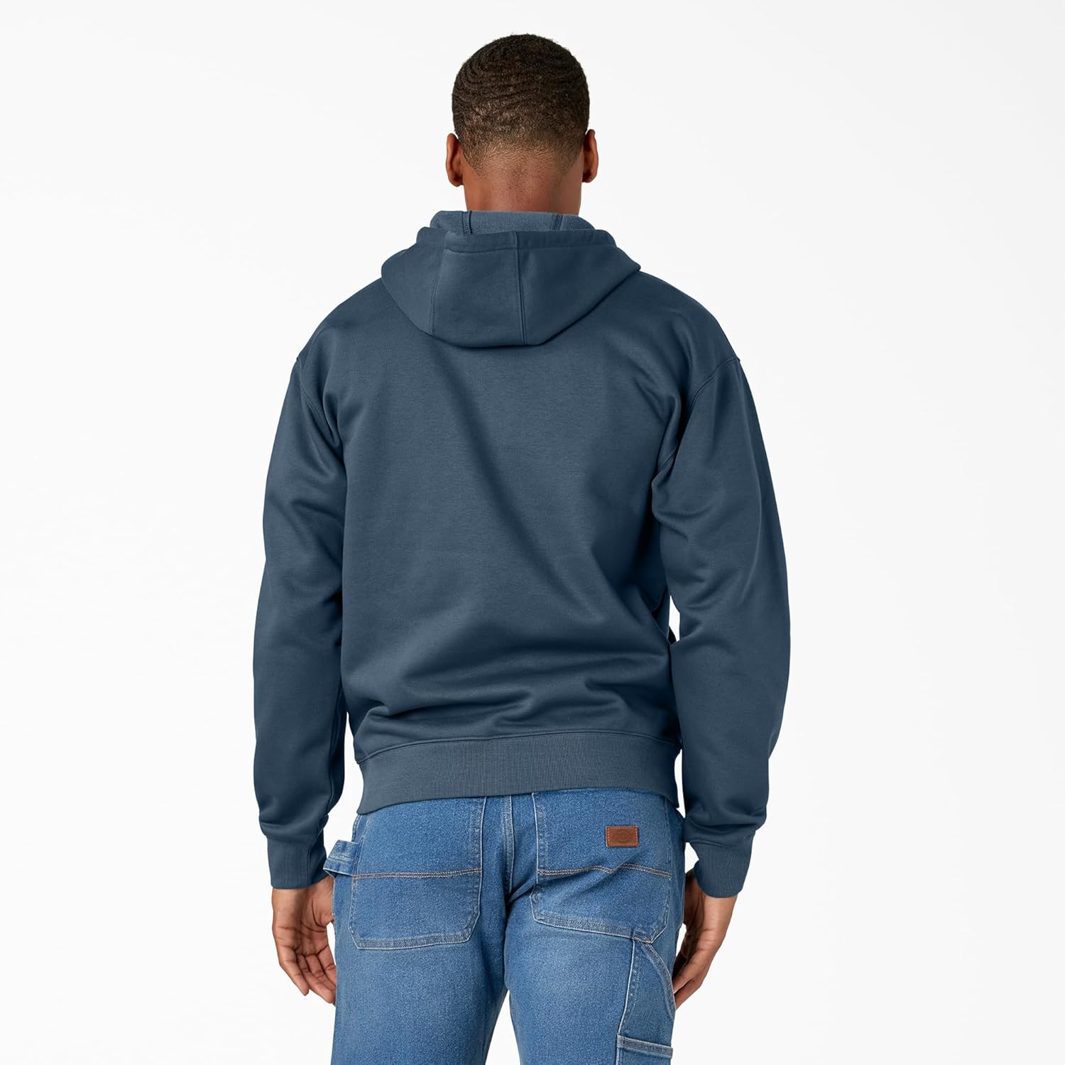 Dickies Water Repellent Sleeve Logo Hoodie
