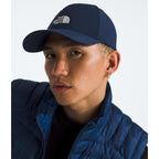 THE NORTH FACE 66 Flashdry Hat | Adjustable Moisture-wicking Baseball Cap for Men & Women, Classic Fit for Everyday Wear
