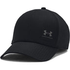 Under Armour Mens Iso-chill ArmourVent Adjustable Hat