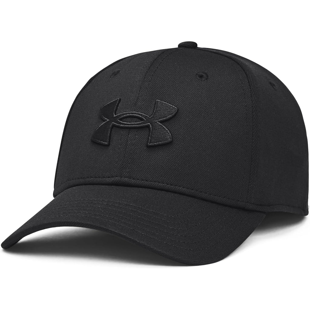 Under Armour Men's Blitzing Cap Stretch Fit