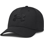 Under Armour Men's Blitzing Cap Stretch Fit