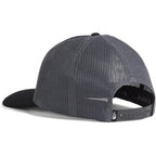 THE NORTH FACE Keep It Patched Trucker | Deep Fit Snapback Hat for Men & Women with Breathable Mesh Panels