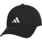 adidas Mens Baseball Cap – Ultimate Adjustable Strapback Hat, Relaxed Fit, Cotton