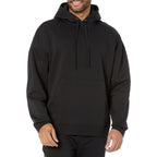 Amazon Essentials Men's Oversized-Fit Sweatshirt Hoodie (Available in Big & Tall)