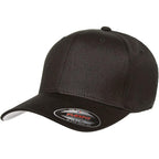 Flexfit Two-Tone Stretch Mesh Fitted Cap Hat