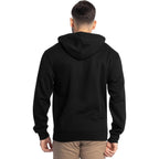 Fruit of the Loom Eversoft Fleece Pullover Hooded Sweatshirt