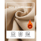 JMIERR Mens Casual Cotton Hooded Collar Drawstring Hoodies Pullover Sweatshirts Casual Long Sleeve Shirts