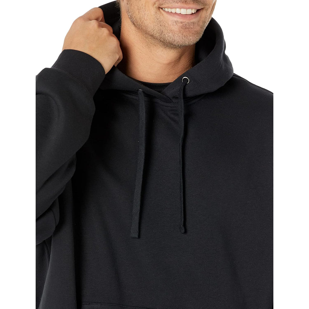 Amazon Essentials Men's Oversized-Fit Sweatshirt Hoodie (Available in Big & Tall)