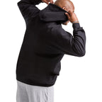 Champion Men's Pullover Fleece Hoodie, Midweight, C Logo (Reg. Or Big & Tall)