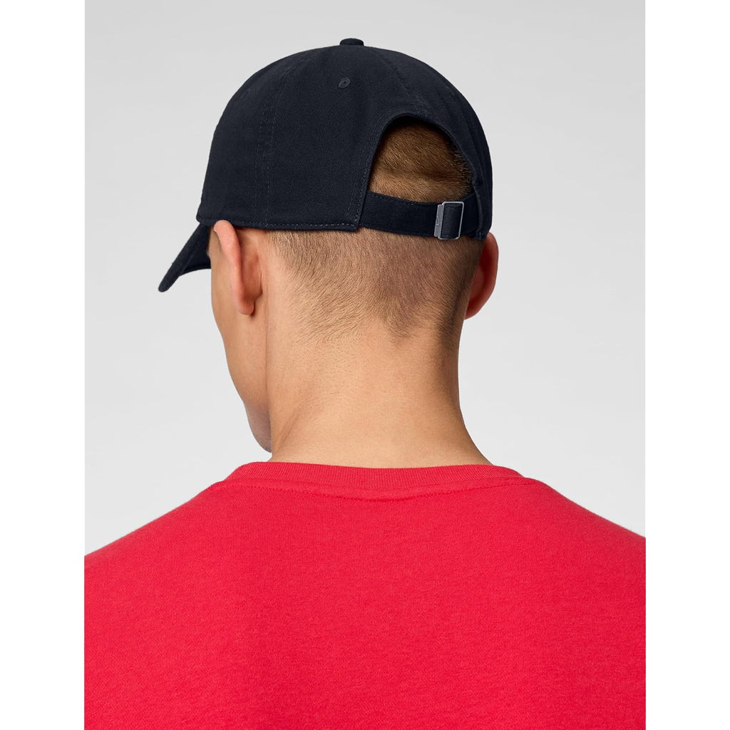 Nike Unisex Adult Club Unstructured Futura Wash Cap