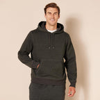 Amazon Essentials Men's Pullover Sweatshirt Hoodie, Big & Tall Options Available