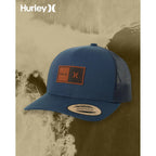 Hurley Men's M Fairway Trucker Hat