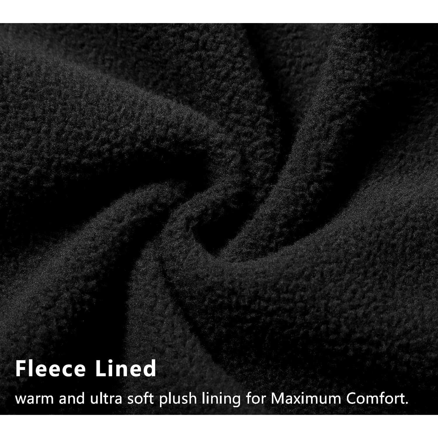 THE GYM PEOPLE Men's Fleece Pullover Hoodie Loose Fit Ultra Soft Hooded Sweatshirt With Pockets