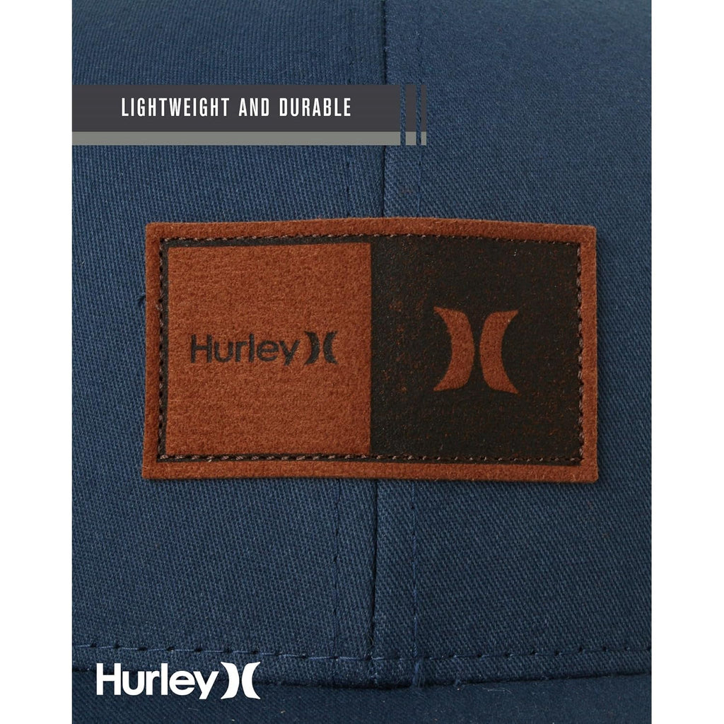 Hurley Men's M Fairway Trucker Hat