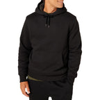 Amazon Essentials Men's Hoodies, Sherpa-Lined Pullover