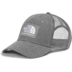 THE NORTH FACE Mudder Trucker Baseball Cap | Classic Fit Snapback Hat for Men & Women With Flashdry Sweatband, Breathable