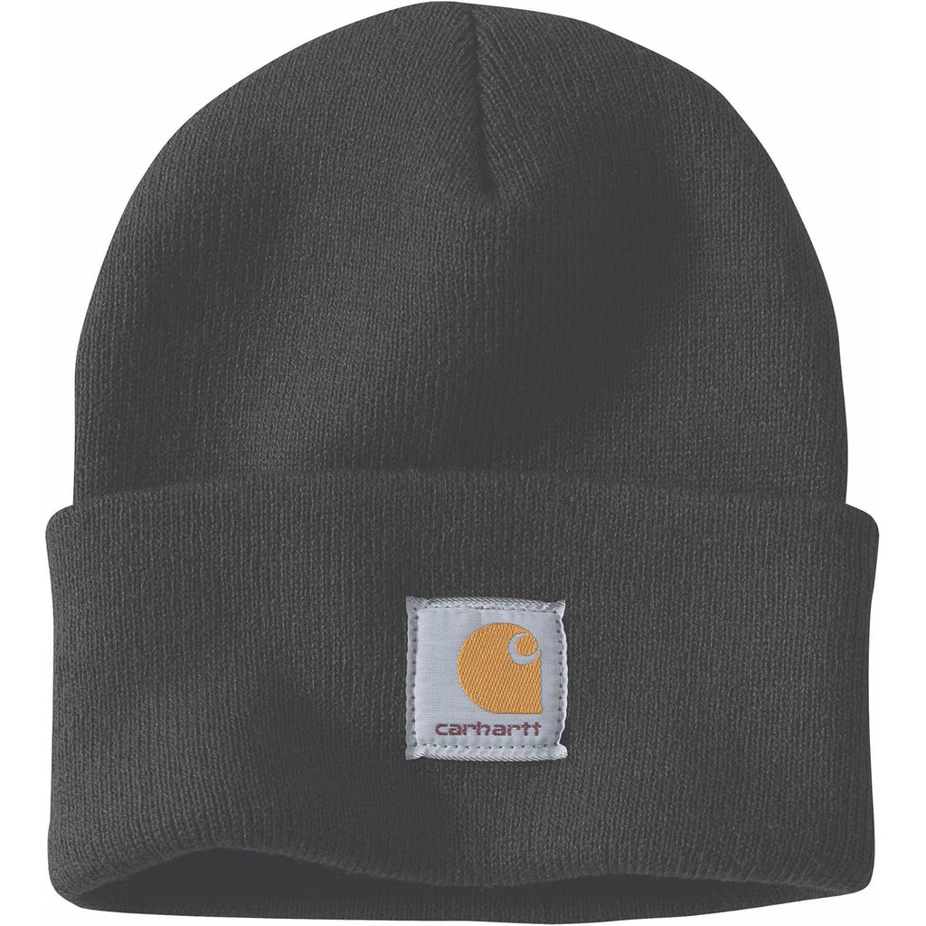 Carhartt Men's Knit Cuffed Beanie
